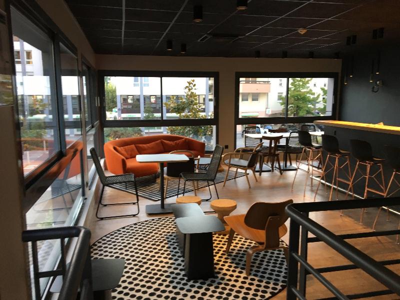 Ibis Annecy Cran Gevrier (Opening July 2020) image