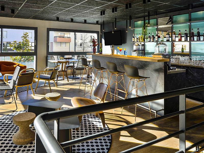Ibis Annecy Cran Gevrier (Opening July 2020) image