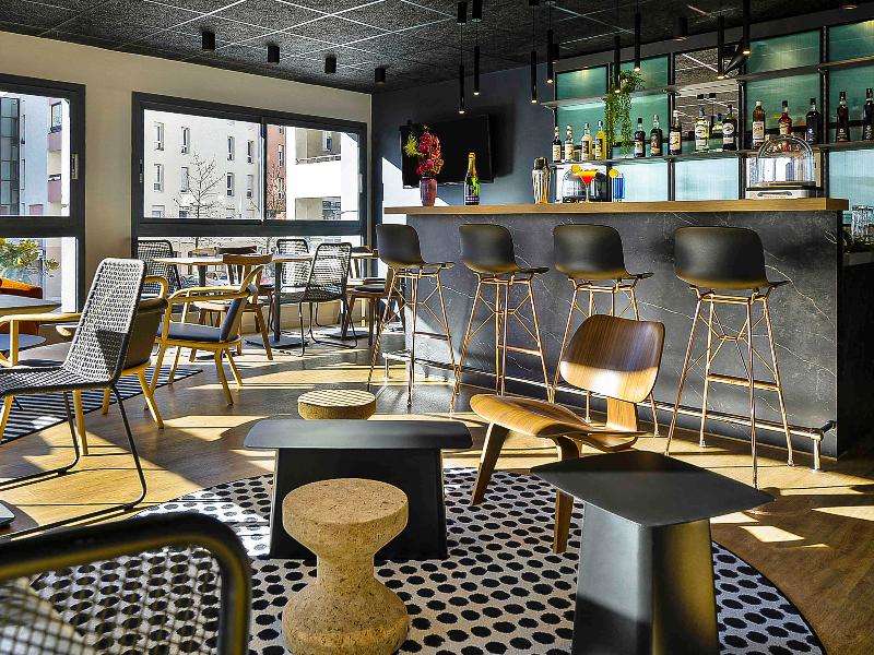 Ibis Annecy Cran Gevrier (Opening July 2020) image