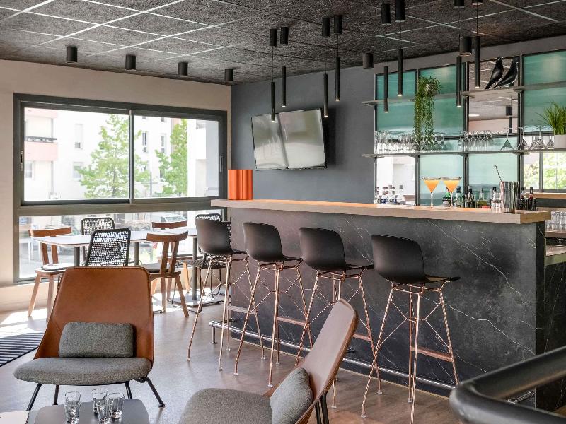 Ibis Annecy Cran Gevrier (Opening July 2020) image