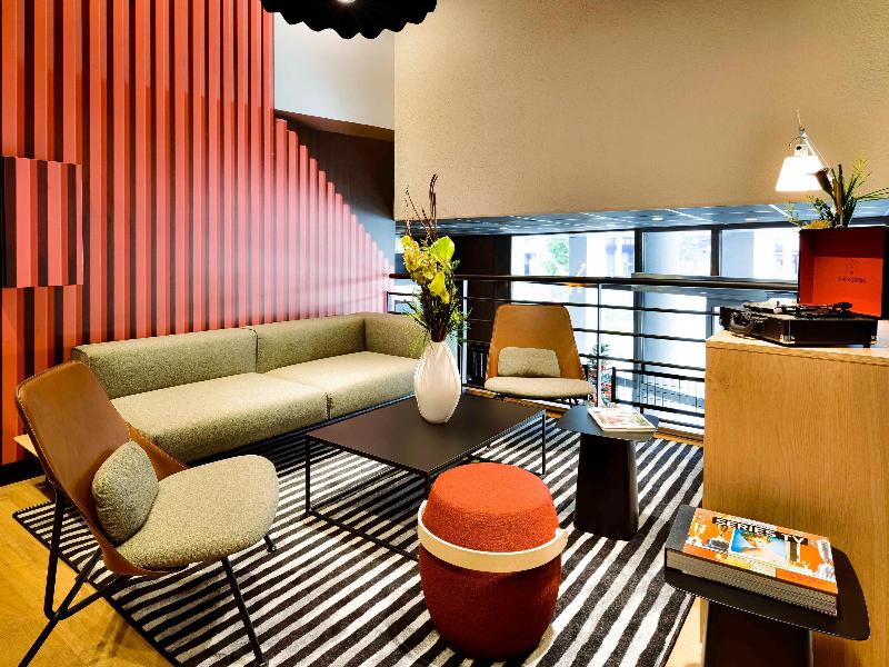 Ibis Annecy Cran Gevrier (Opening July 2020) image