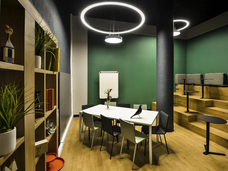 Ibis Annecy Cran Gevrier (Opening July 2020) image