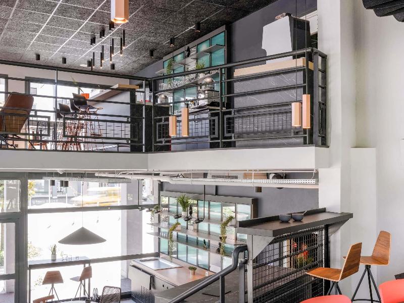 Ibis Annecy Cran Gevrier (Opening July 2020) image