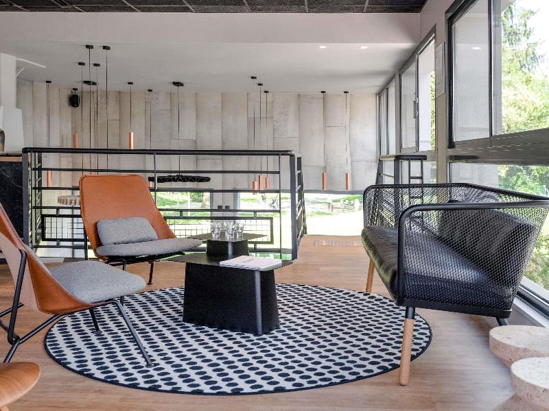 Ibis Annecy Cran Gevrier (Opening July 2020) image