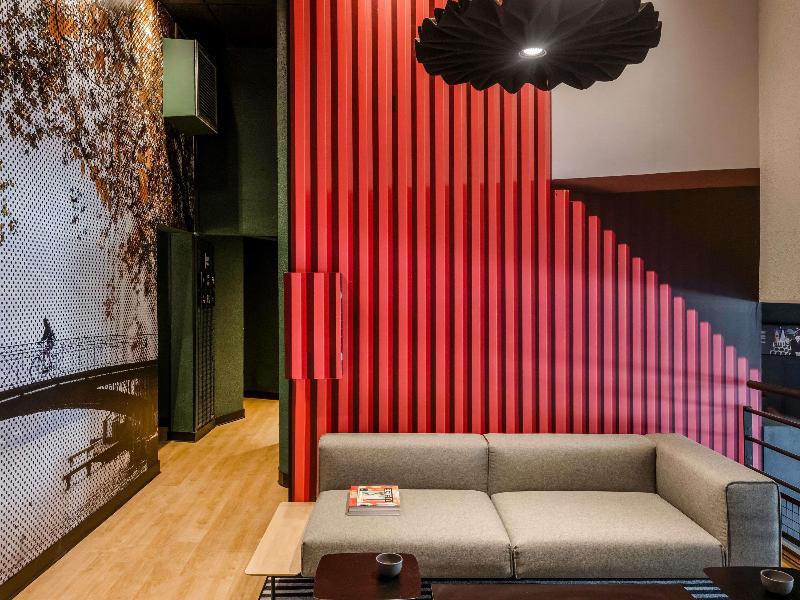 Ibis Annecy Cran Gevrier (Opening July 2020) image