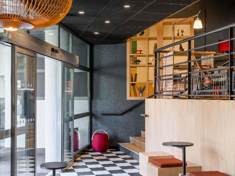 Ibis Annecy Cran Gevrier (Opening July 2020) image