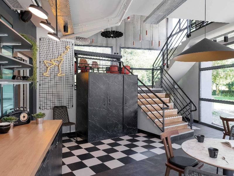 Ibis Annecy Cran Gevrier (Opening July 2020) image