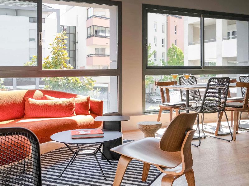 Ibis Annecy Cran Gevrier (Opening July 2020) image