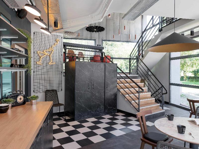 Ibis Annecy Cran Gevrier (Opening July 2020) image