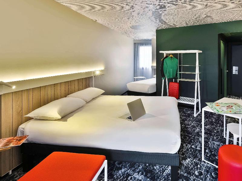 Ibis Annecy Cran Gevrier (Opening July 2020) image