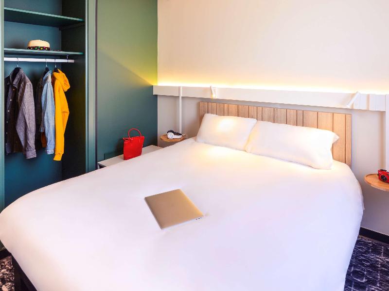 Ibis Annecy Cran Gevrier (Opening July 2020) image