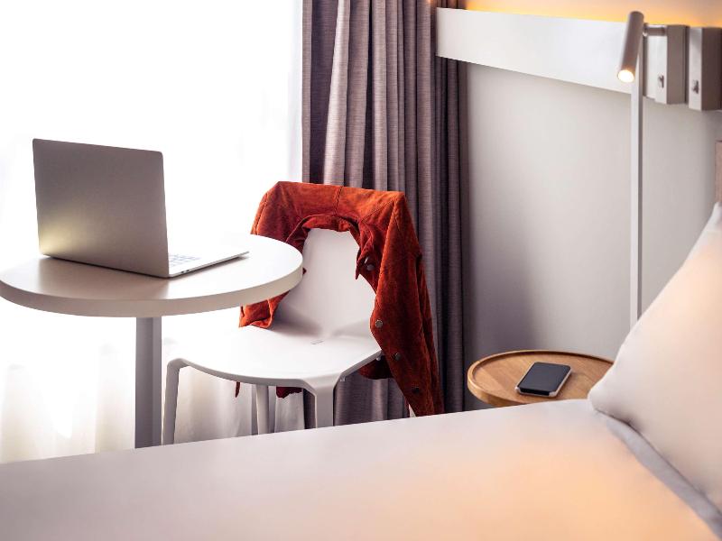 Ibis Annecy Cran Gevrier (Opening July 2020) image