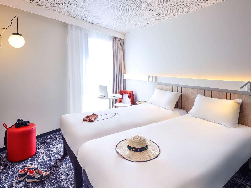 Ibis Annecy Cran Gevrier (Opening July 2020) image
