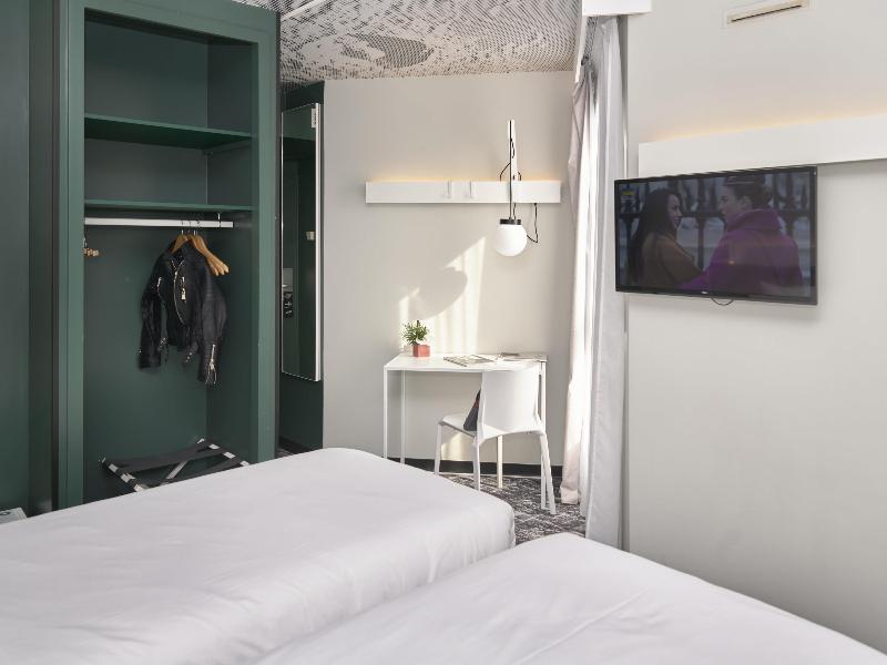 Ibis Annecy Cran Gevrier (Opening July 2020) image