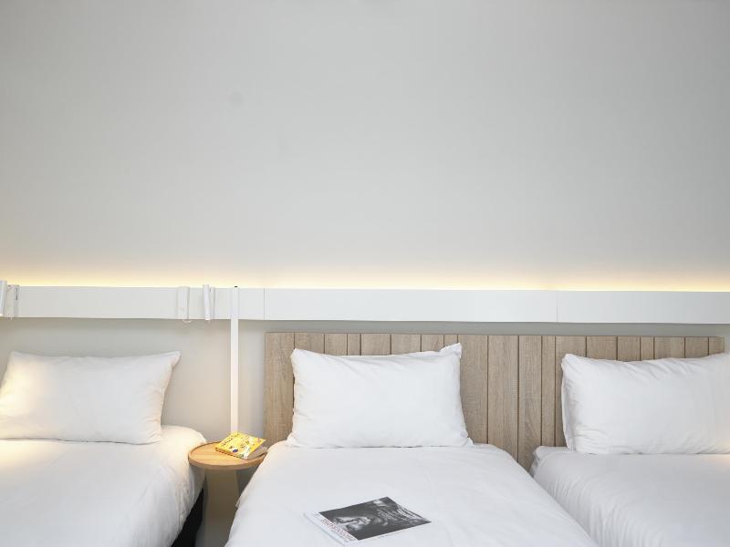 Ibis Annecy Cran Gevrier (Opening July 2020) image
