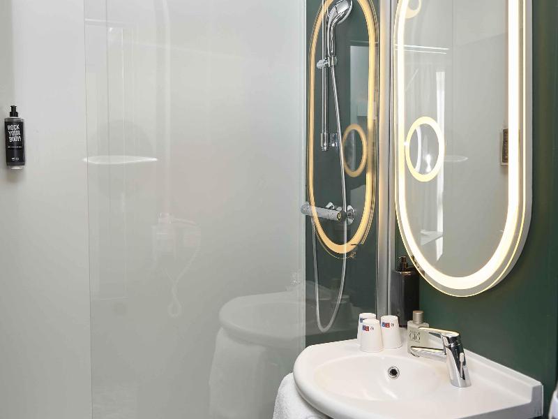 Ibis Annecy Cran Gevrier (Opening July 2020) image