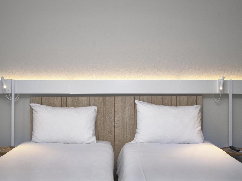 Ibis Annecy Cran Gevrier (Opening July 2020) image