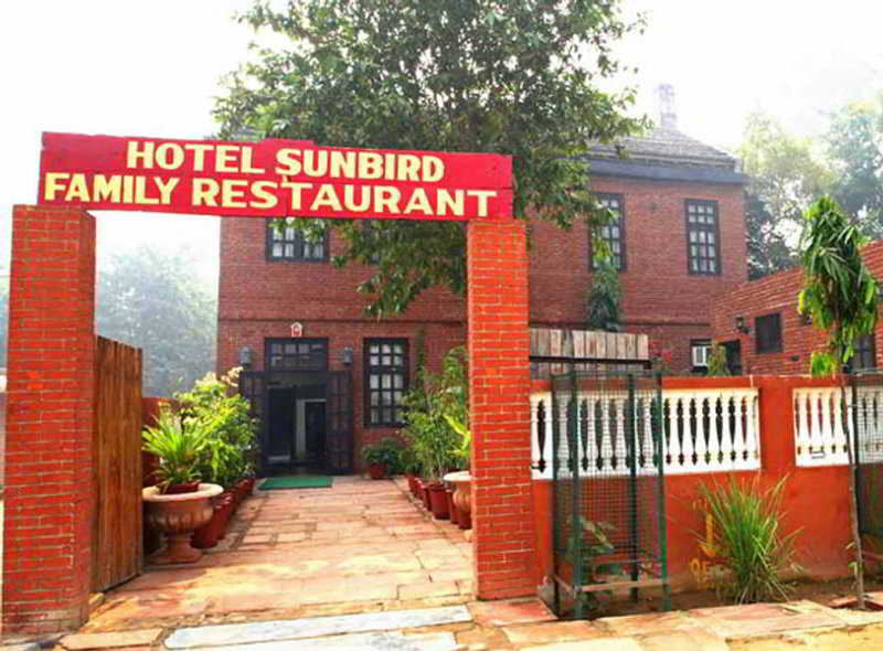 SUNBIRD HOTEL