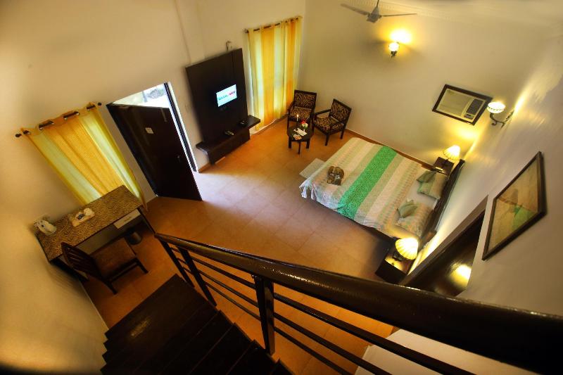 Mogli Resorts image