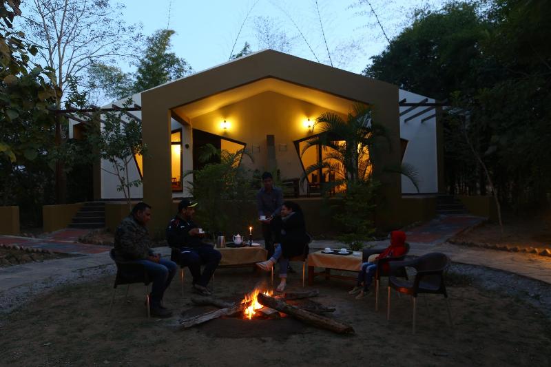 Mogli Resorts image
