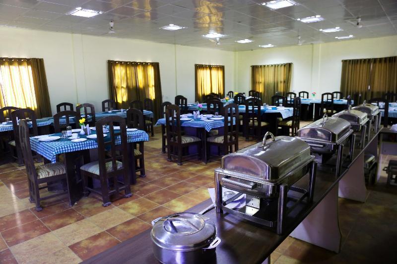 Mogli Resorts image