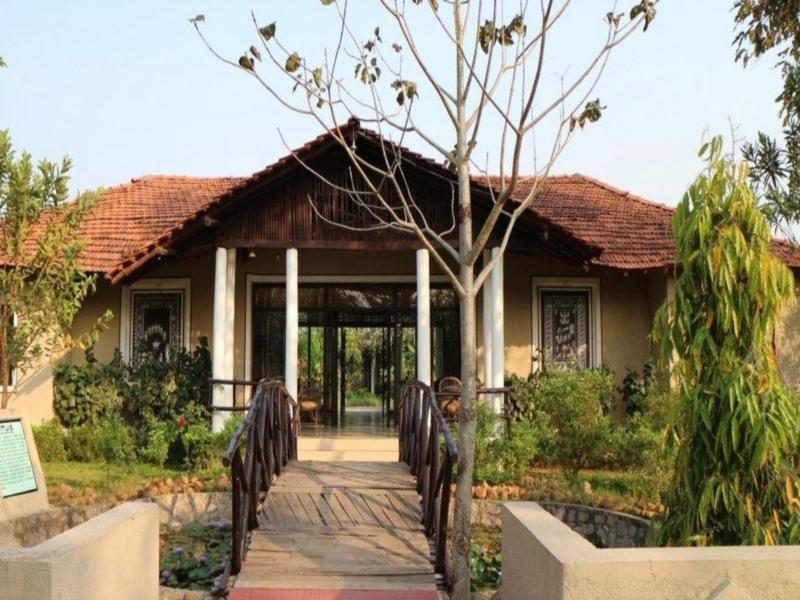Chitvan Jungle Lodge image