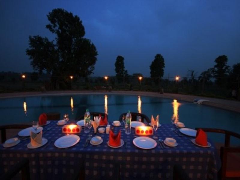 Chitvan Jungle Lodge image