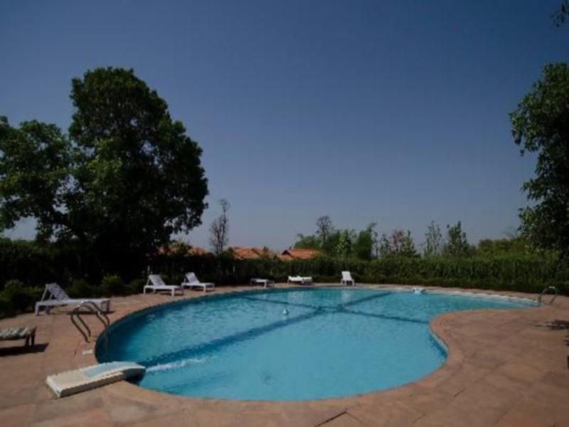 Chitvan Jungle Lodge image