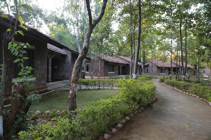 Mogli Jungle Resorts
