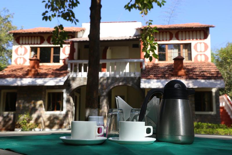 Mogli Jungle Resorts
