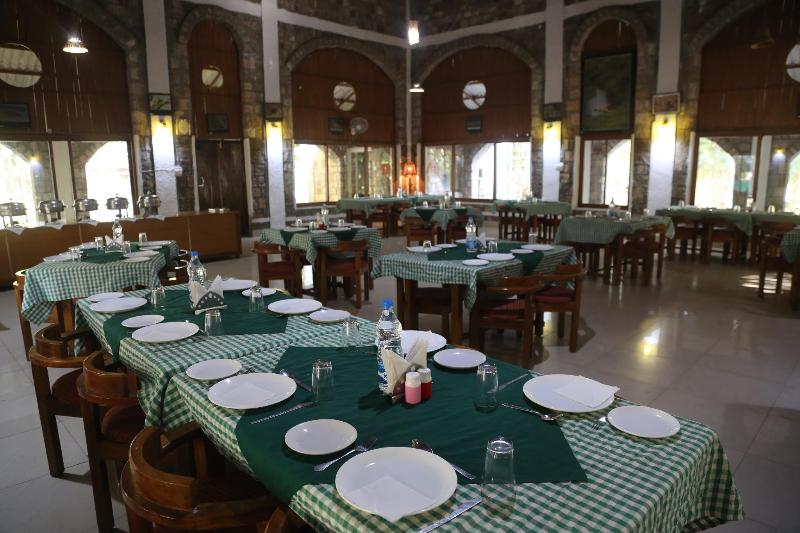 Mogli Jungle Resorts