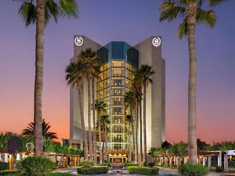 Sheraton Jeddah image