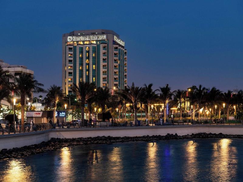 Sheraton Jeddah image
