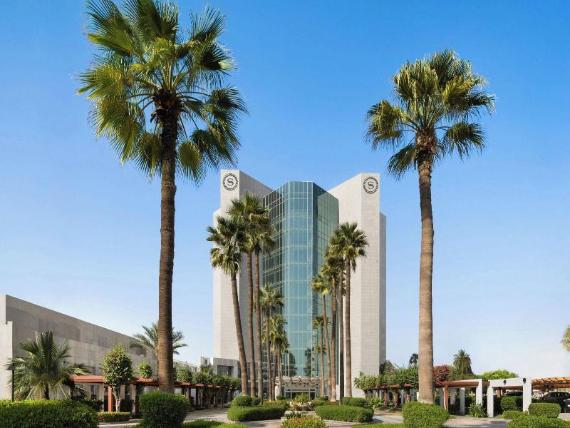 Sheraton Jeddah image