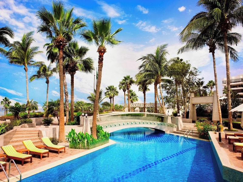 Sheraton Jeddah image