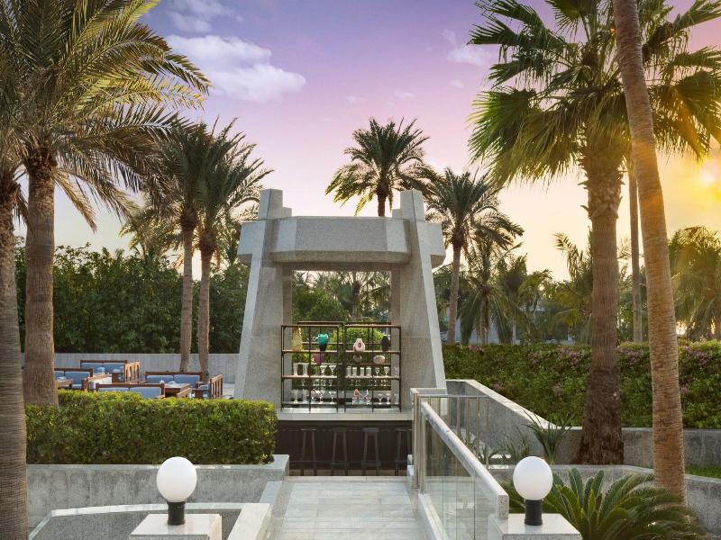 Sheraton Jeddah image