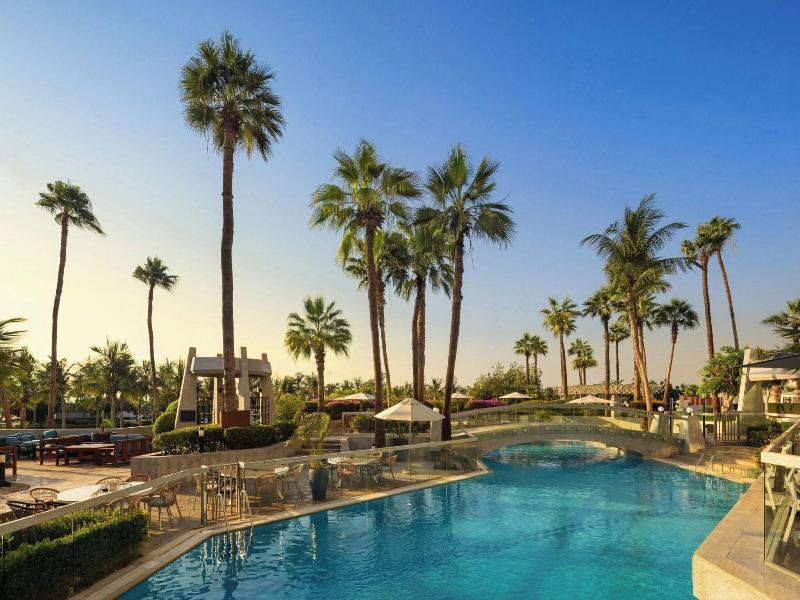 Sheraton Jeddah image