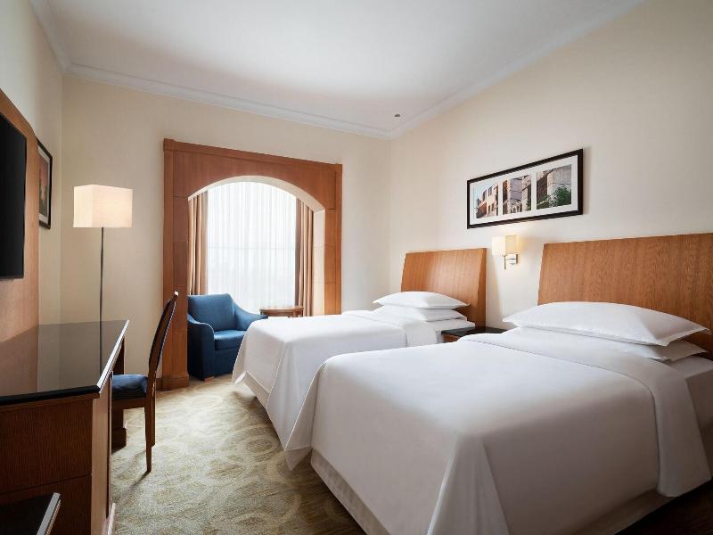 Sheraton Jeddah image
