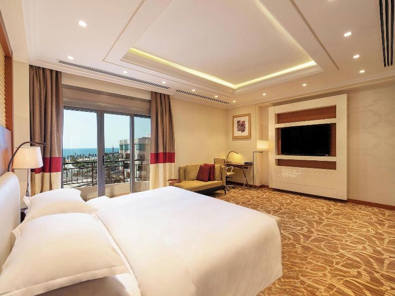 Sheraton Jeddah image
