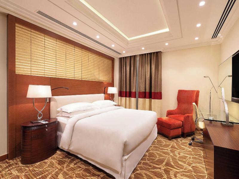 Sheraton Jeddah image