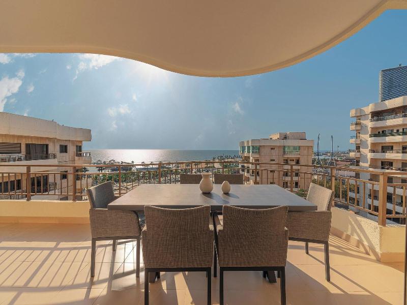 Sheraton Jeddah image