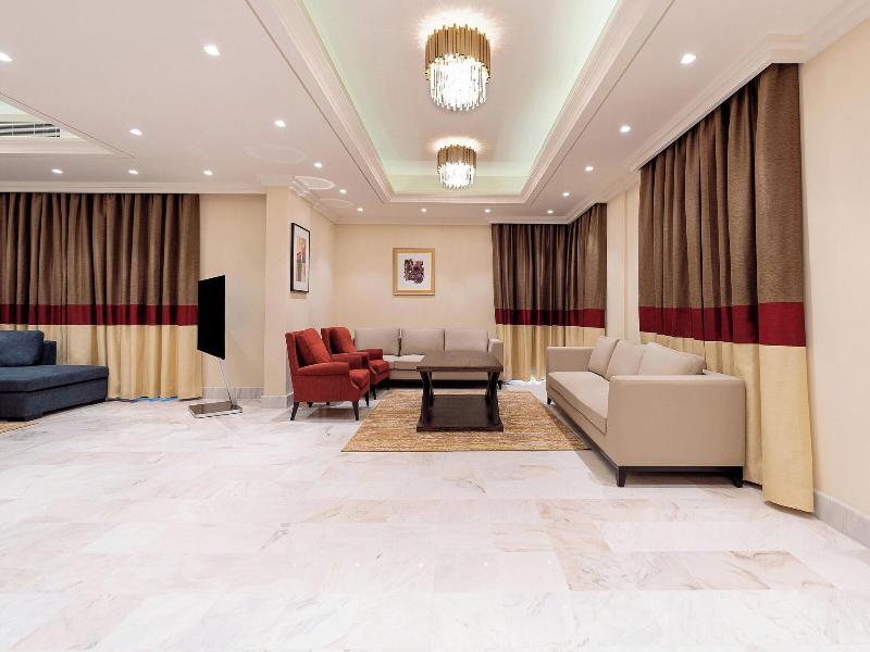Sheraton Jeddah image