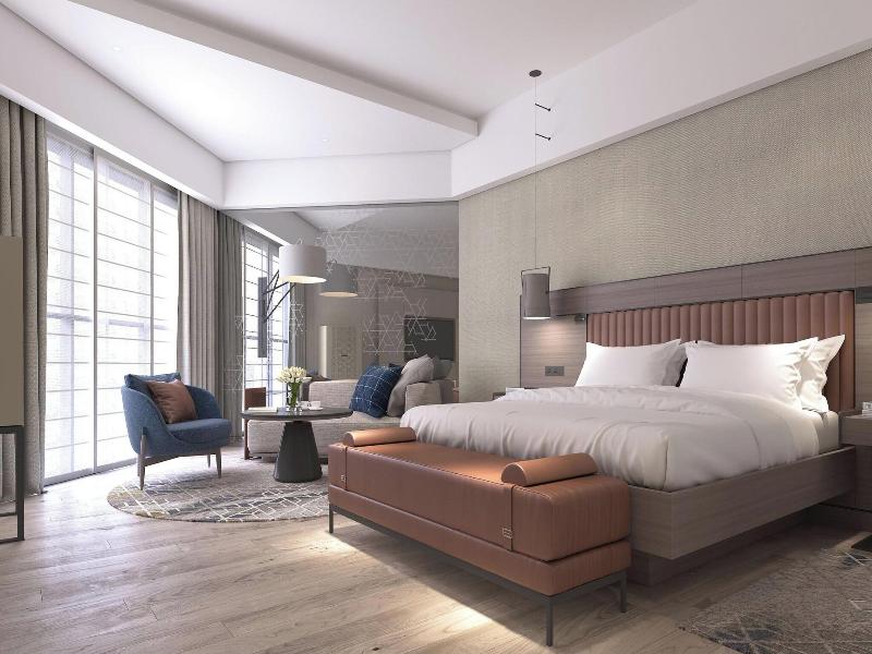 Sheraton Jeddah image