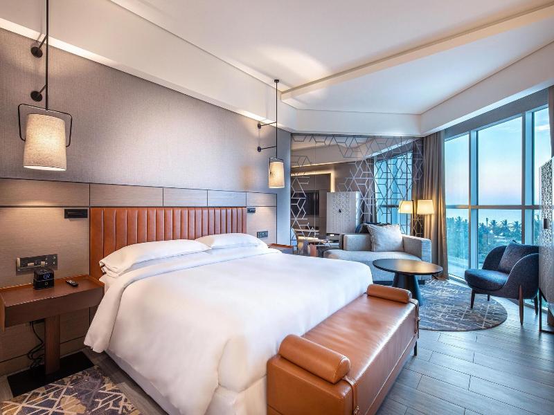 Sheraton Jeddah image