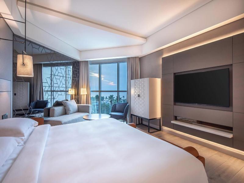 Sheraton Jeddah image