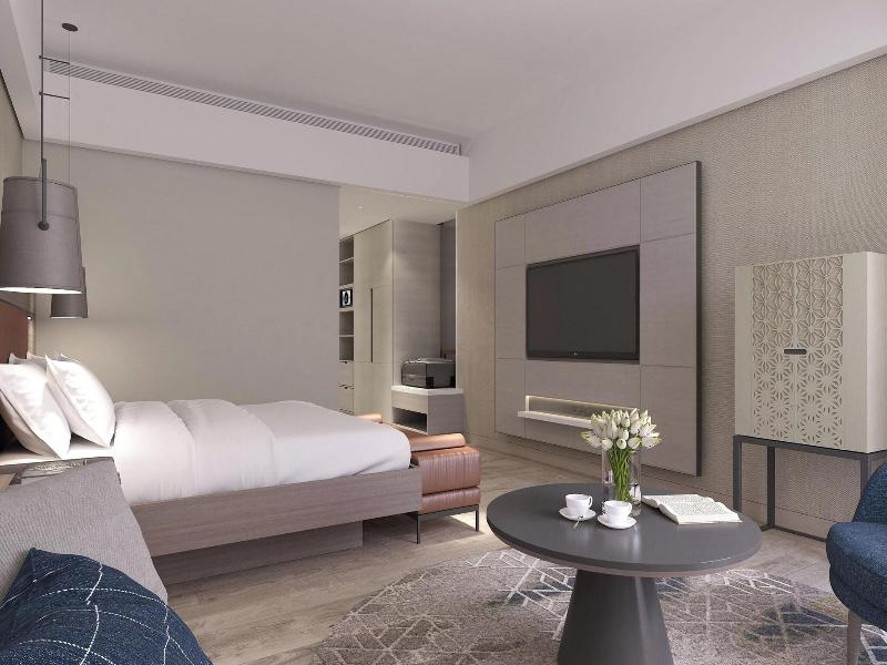 Sheraton Jeddah image