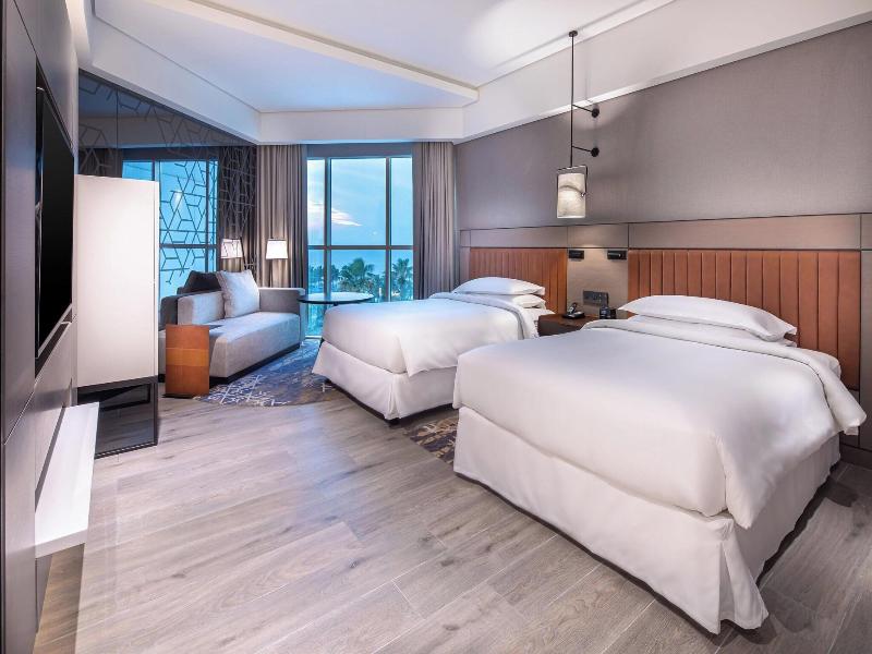 Sheraton Jeddah image
