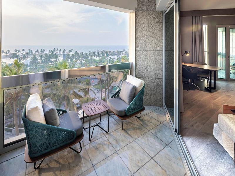 Sheraton Jeddah image
