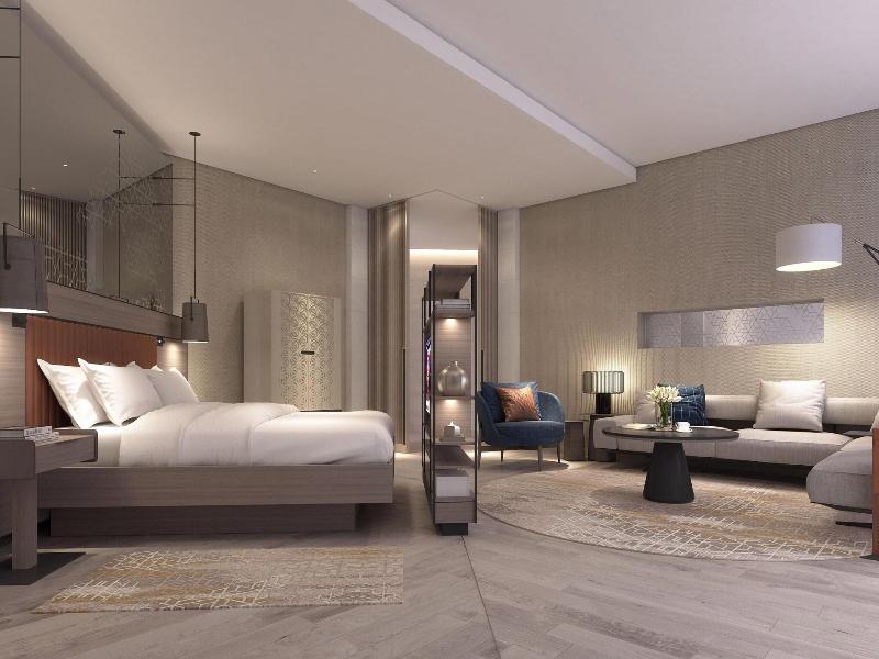 Sheraton Jeddah image