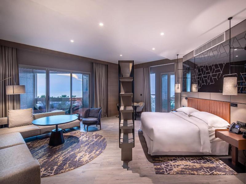 Sheraton Jeddah image